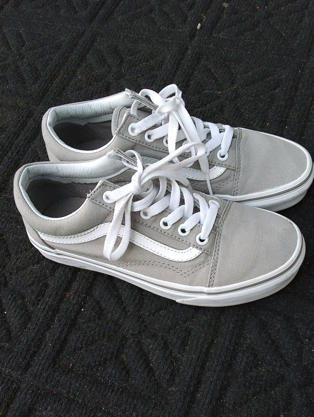 Women's Vans Shoes 👟